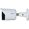 IP-камера Dahua DH-IPC-HFW2849SP-S-IL-0280B уличная цилиндрическая 8Мп с ИИ