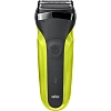 Электробритва Braun 300S Green (Зеленый)