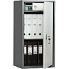 Шкаф для бумаг AIKO SL-87T 460х340х870