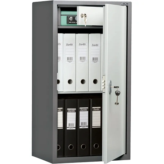 Шкаф для бумаг AIKO SL-87T 460х340х870