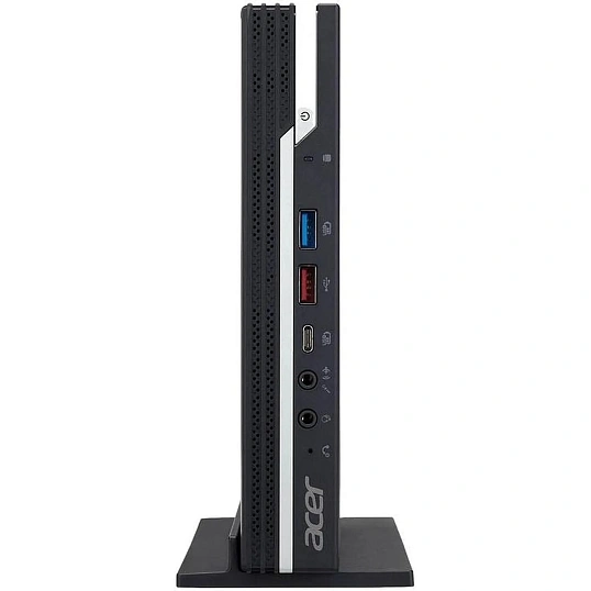 Мини ПК Acer Veriton N4680G (DT.VUSER.02S_16GB) i5-11400T/16Gb/256Gb/W10P