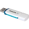 Флеш-память PHILIPS SNOW3.0 16GB, USB 3.0