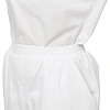 Костюм универсальный (куртка, бр) у05 бел ТиСи 88-92/170-176