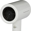 Фен BigTech JCX 502/1800, настенный,белый с подсветкой