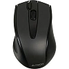Мышь компьютерная A4Tech V-Track G9-500F чер опт (1000dpi) беспровод USB1.1
