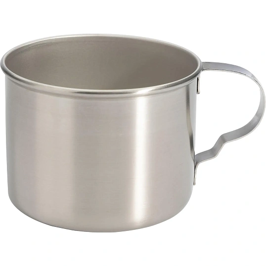 Кружка нерж 0,30л ТМ Amet