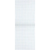 Блокнот А5, 40 л, ЧЕСТНАЯ клетка, мягкий переплёт/69254