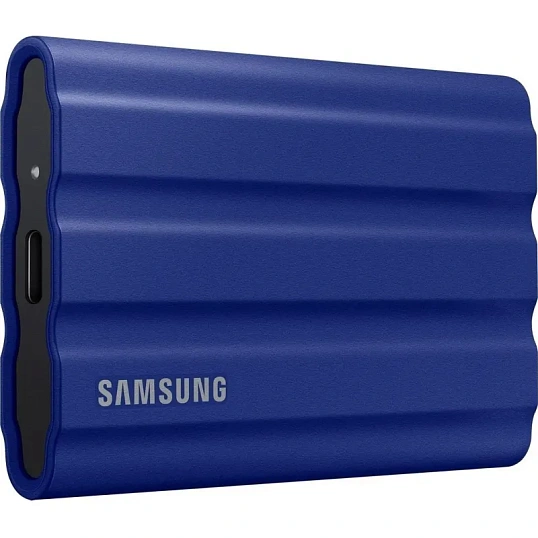 Портативный SSD Samsung 1Tb/USB3.2/EXT (MU-PE1T0R/WW)