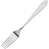 Вилка столовая ''Cremona'' Luxstahl [KL-4] 12шт/уп кт0247