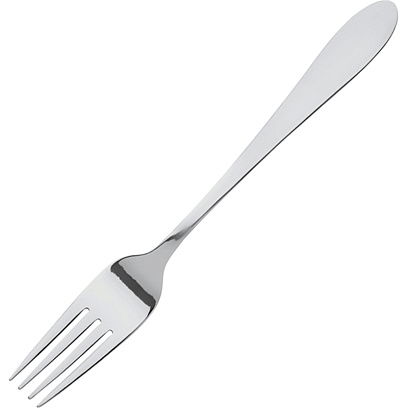 Вилка столовая ''Cremona'' Luxstahl [KL-4] 12шт/уп кт0247