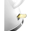 Чайник BRAYER 6108BR,электрический,2200Вт,1,7л,пласт.корп,шкала,подсвет