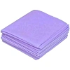 Салфетка (коврик), 40x50, спандбонд пл.30 сиреневый 100 шт/уп