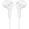 Наушники одноразовые Radiosync X22387W, белый (1000шт/уп)