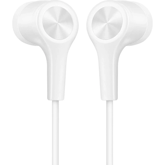 Наушники одноразовые Radiosync X22387W, белый (1000шт/уп)