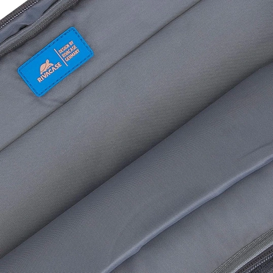 Сумка для ноутбука RIVACASE 7520 grey Alpendorf 13.3-14.0