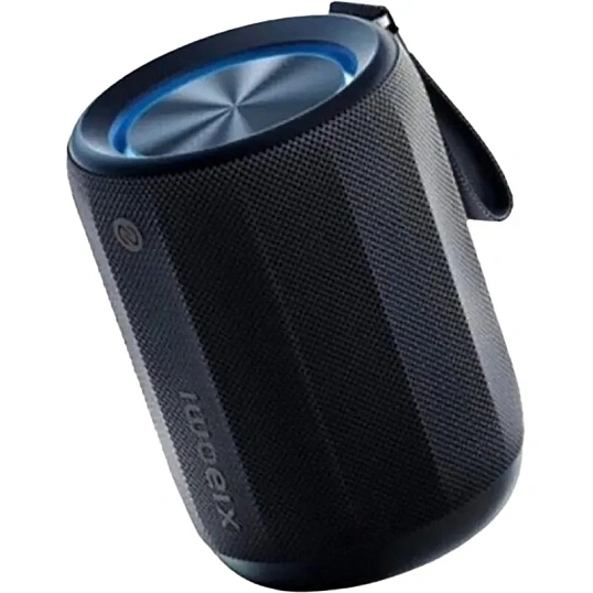 Акустическая система Xiaomi Bluetooth Speaker Mini (QBH4274GL)