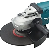 Шлифмашина угловая MAKITA 2200Вт, 230мм (GA9020SF)