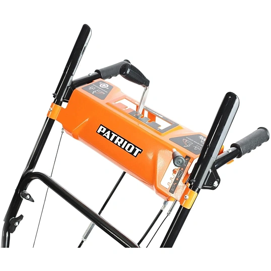 Снегоуборщик PATRIOT СИБИРЬ 62 (426108662)