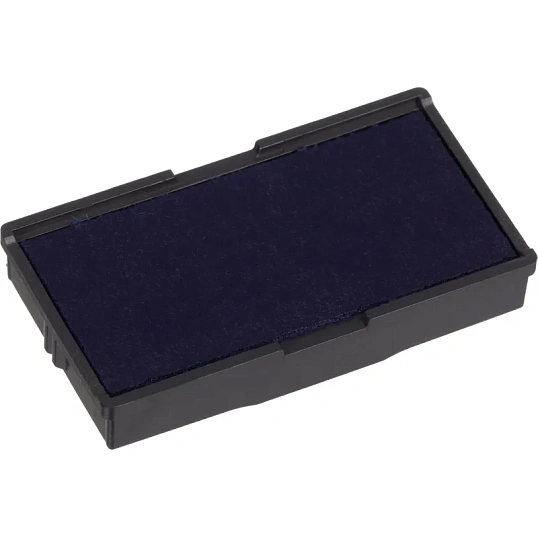 Подушка штемпельная сменная E/0011(E/4911) синяя, для Trodat 4911, 4820, 48