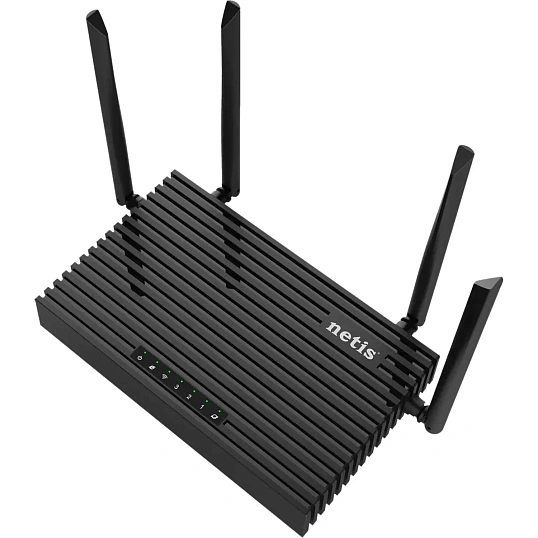 Маршрутизатор Netis NX32U AX3000 USB 3.0