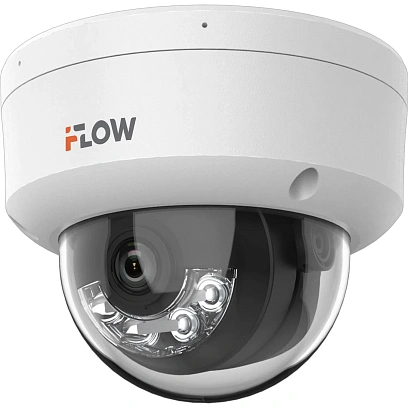 IP-камера iFLOW F-IC-2442C2MS(4mm)