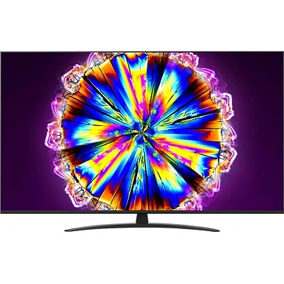 Телевизор LG 65NANO81A6A.ARUG