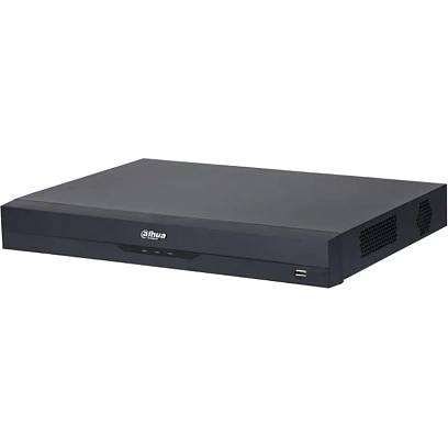 IP-видеорегистратор Dahua DHI-NVR5232-EI 32-канальный 4K и H.265