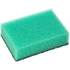 Губки хозяйственные 96x64x27мм 5шт/уп
