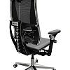Кресло МТ_Yoga Spine Triumph B2/Черный