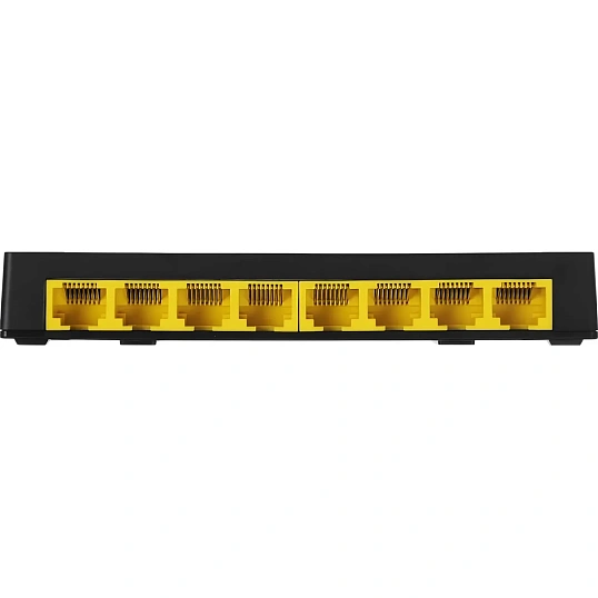 Коммутатор Netis ST3108GC 8PORT 10/100/1000M