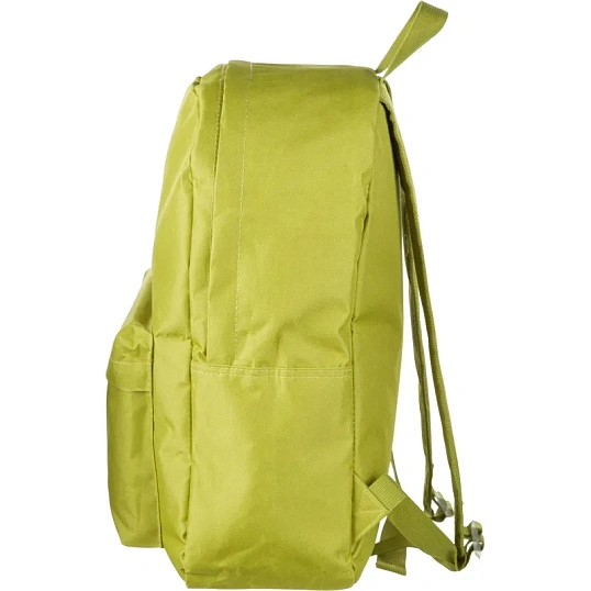 Рюкзак Комус Класс SMPL 18L хаки 41х32х14