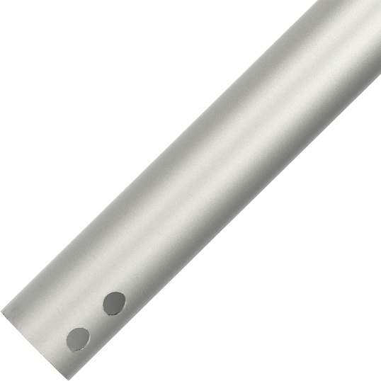 Рукоятка алюминиевая (анодированная), цвет синий 140см NV-147B