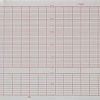 Лента тепл.регист. для CTG(FM) BIOSYS IFM-500 120х120х250, К120Z120АК250, 8