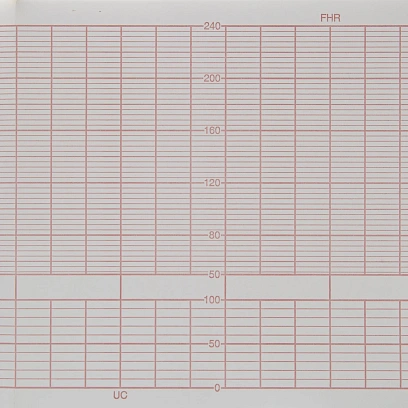 Лента тепл.регист. для CTG(FM) BIOSYS IFM-500 120х120х250, К120Z120АК250, 8