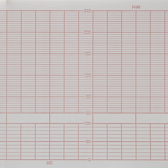 Лента тепл.регист. для CTG(FM) BIOSYS IFM-500 120х120х250, К120Z120АК250, 8