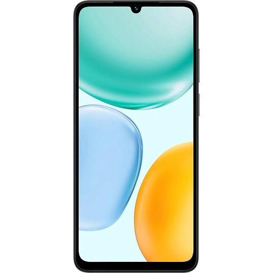 Смартфон HONOR X5C 4+64Gb чёрный