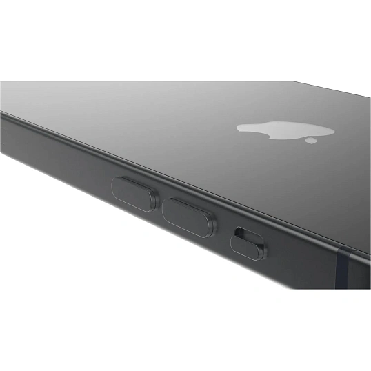Смартфон Apple iPhone 13 256GB Темная ночь MLMU3LL/A