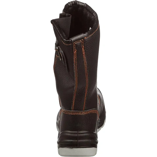 Сапоги Мистраль ПУ/ТПУ с МП и МС утепленные р.45 (116020)