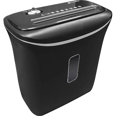 Шредер (уничтожитель) Гелеос УД14-4, 4ур.секр., 6лист, 14л