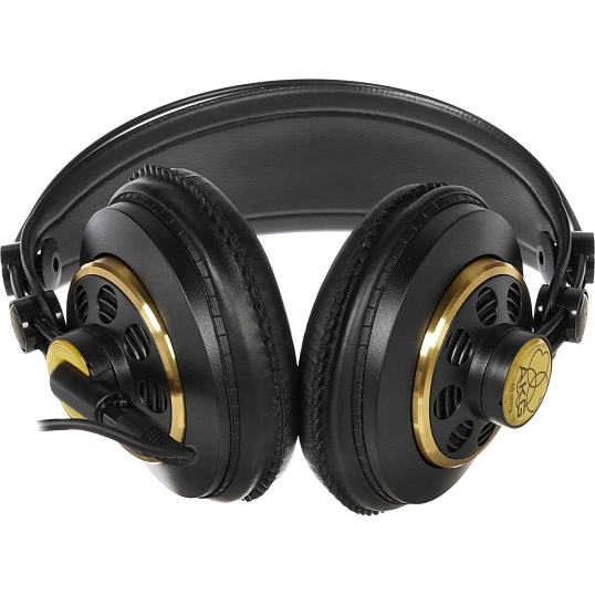 Наушники AKG K240 Studio студийные