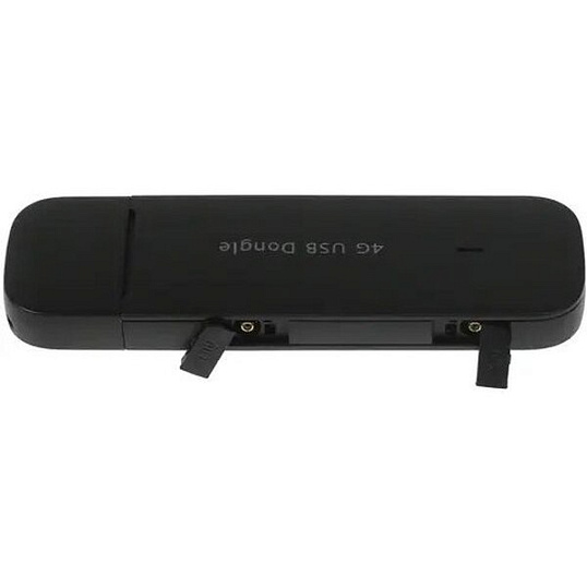 Модем 3G/4G 51071UYA Huawei Brovi E3372-325 USB Firewall +Router черный