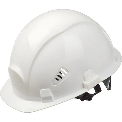 Каска СОМЗ-55 Favorit Trek белая (артикул производителя 75117)