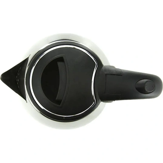 Чайник SUPRA KES-1802S, 1,8л, 1500Вт, металл