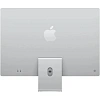 Моноблок Apple iMac A2874 (MQR93HN/A)24/4.5K/M3 8core/8Gb/SSD256/macOS/KBM