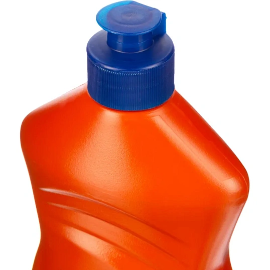 Средство для мытья посуды AOS Бальзам Алое вера 450гр