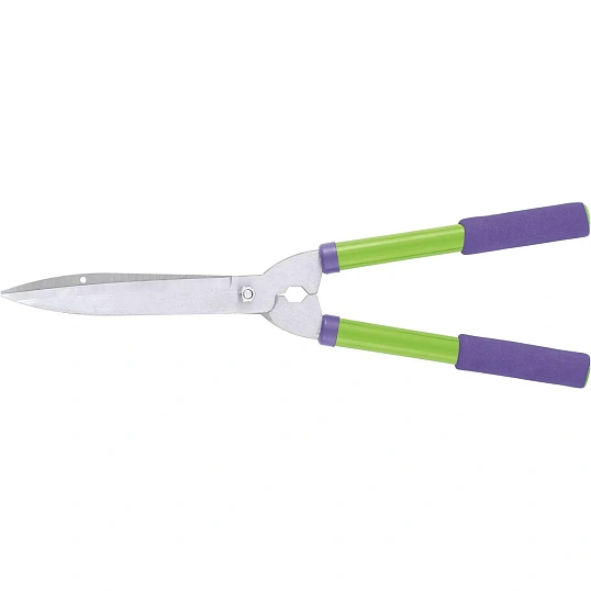 Кусторез 500 мм, стальные обрезиненные рукоятки PALISAD (60562)