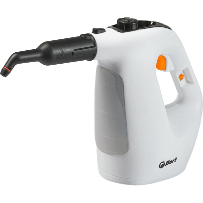 Пароочиститель Bort BDR-1500-RR, 1500 Вт