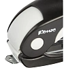 Степлер -мини КОМУС 6116 Light-Force N24/6 до 20л,энергосберег,антист,черн