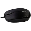 Мышь компьютерная Smartbuy ONE 214-K черная (SBM-214-K)