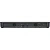 Радиосистема Shure BLX288E/PG58-M17,2-х канальн, с двумя ручн передатчиками